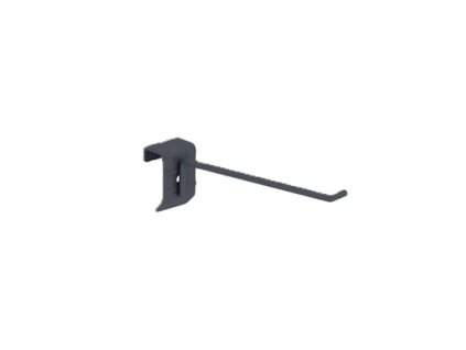 Jednoduchý háček 40cm Ø10mm drát