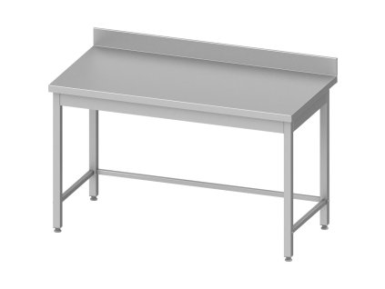 Nerezový stůl Stalgast 60x60x85cm