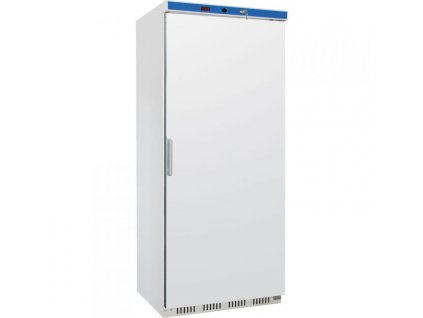 Chladící skříň bílá na přepravky 600 l Stalgast
