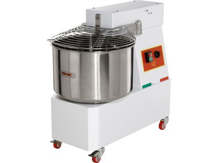 Spirálový hnětač těsta 30 l Stalgast