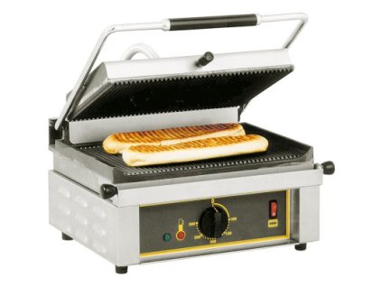 Kontaktní gril ROLLER GRILL 3kW