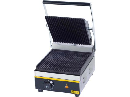 Kontaktní grill 1,8 kW GREDIL