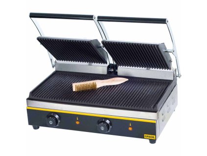 Kontaktní grill 3,6 kW GREDIL