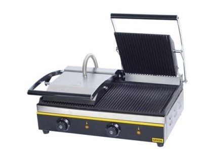 Kontaktní grill 3,6 kW GREDIL