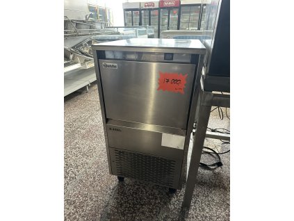 Výrobník ledu Bartscher NG Alfa 45 A