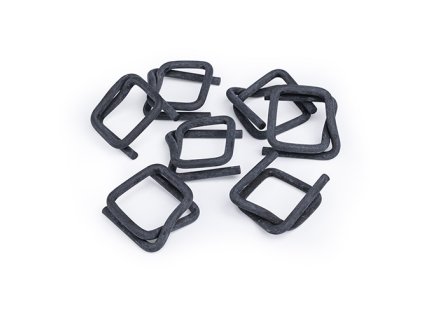 Spona pro vázací pásku 13mm CB4 1000ks