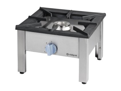 Plynová stolička 9 kW - propan-butan STALGAST
