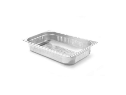 Gastronádoba děrovaná GN 1/1 150 mm
