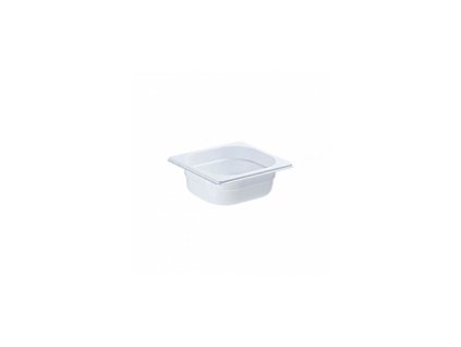 Gastronádoba z polypropylenu GN 1/6 65 mm