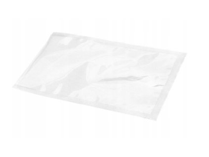 Sáčky do vakuové baličky 200x300 mm Stalgast