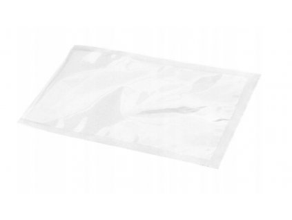 Sáčky do vakuové baličky 250x300 mm Stalgast