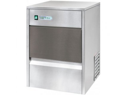 Výrobník ledu 26kg/24 hod Stalgast
