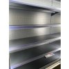 Přístěnná chladicí vitrína COOLES SlimDeck 2,5m, křídlové dveře, venkovní agregát