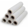 Stretch fólie 2,5kg, 50cm, 30my, transparent, netto váha 2,25kg, 6ks