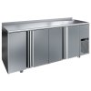 Chladící stůl Polair TM4GN-G 206x70cm