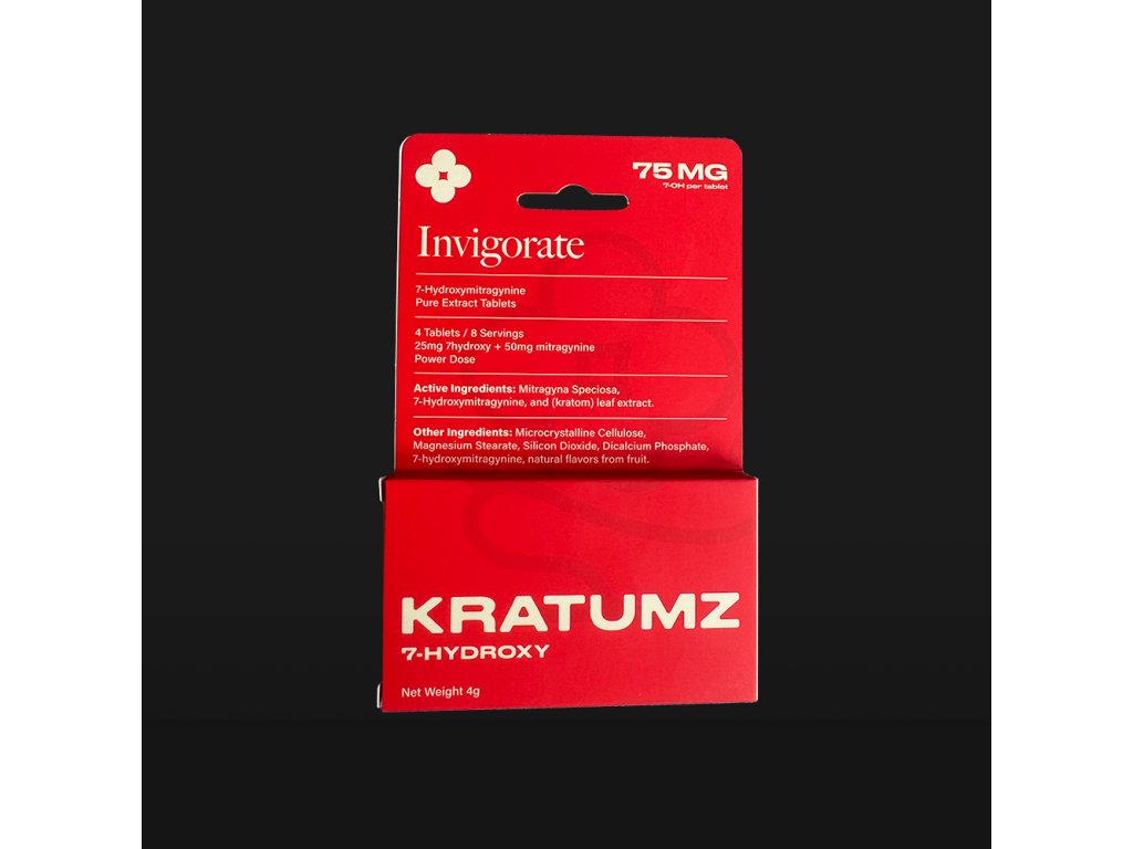 KRATUMZ RED PRODUKTOVKA