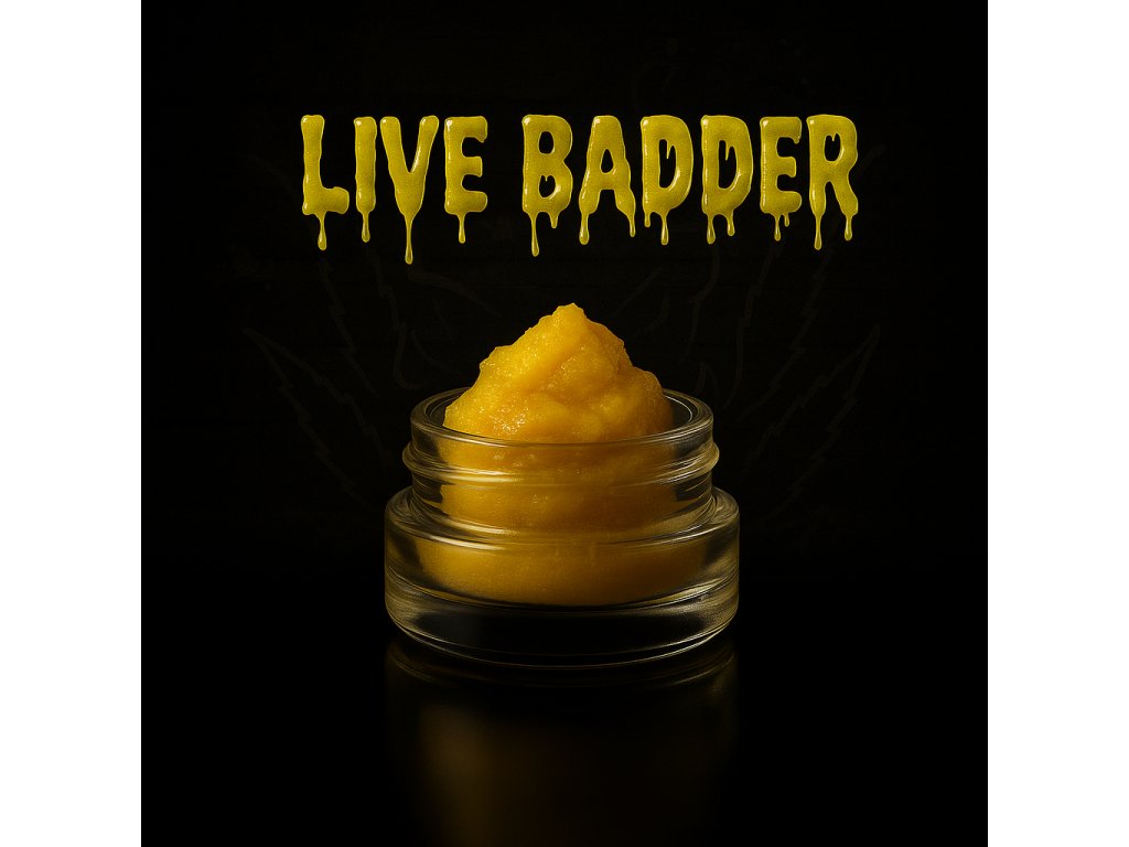 LIVE BADDER PRODUKTOVKA