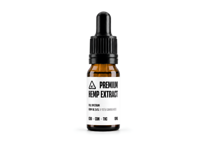 CBD OIL <0.2%THC