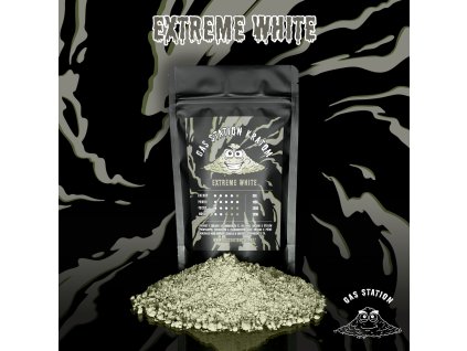 EXTREME WHITE