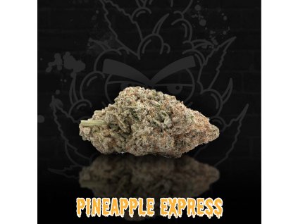 PINEAPPLE EXPRESS