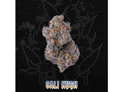 CALI KUSH PRODUKTOVKA