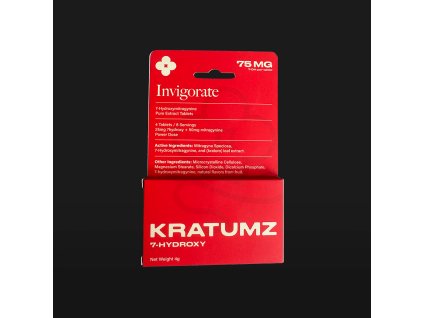 KRATUMZ RED PRODUKTOVKA