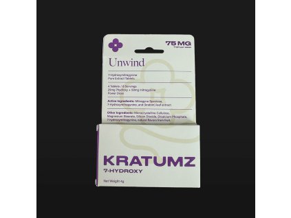 KRATUMZ WHITE PRODUKTOVKA