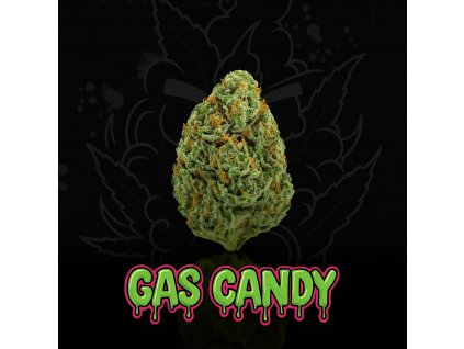 GAS CANDY PRODUCT PIC