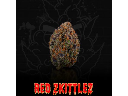 RED ZKITTLEZ