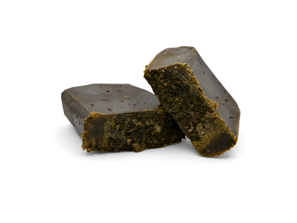 HASH DRY SIFT - LONDON POUND CAKE