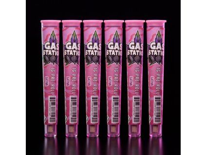 sativa 6pack joints pre rolls