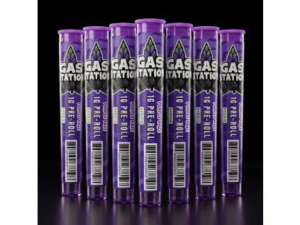 hybrid 6PACK pre roll joints