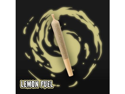 JOINT LEMONFUEL