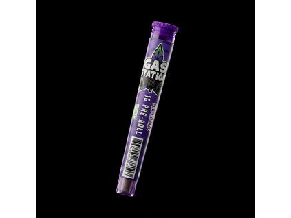 PURPLE HAZE PRE ROLL CLINED