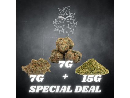 7+7+15TRIM SPECIAL