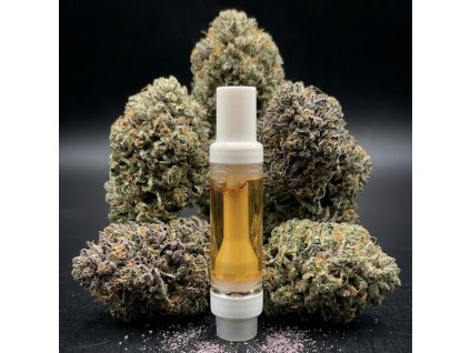 HIGH CARTRIDGE 2G - TURBO DIESEL