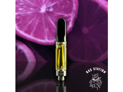 CARTR. PINKLEMONADE