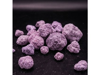 PURPLE MOONROCK