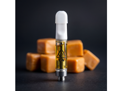 CARTRIDGE CARAMELO