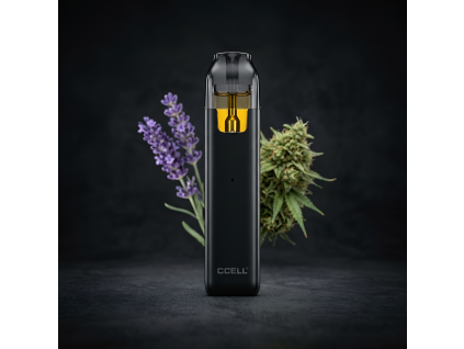 levander vape