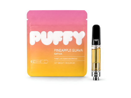 Pineapple Guava