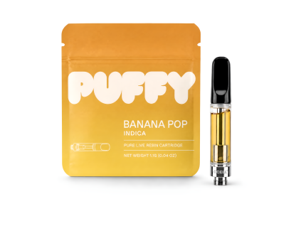 Banana Pop