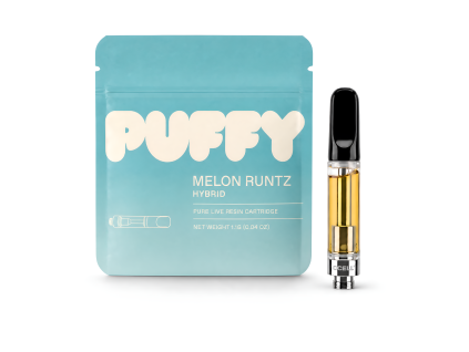 Melon Runtz