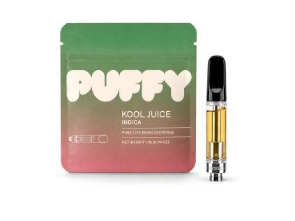 Kool Juice