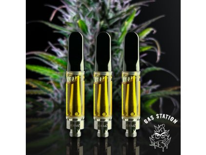 2+1 TH420 CARTRIDGE 1ML