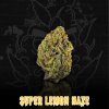 SUPER LEMON HAZE