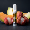 MELON LYCHEE CART