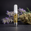 Levander haze cart