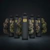 set 5x VAPE flower flavor