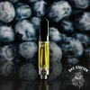 TH420 CARTRIDGE 1ML - JUICY BLUEBERRY